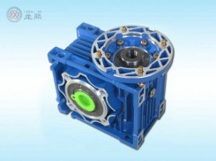 NMRV蝸輪減速機(jī)